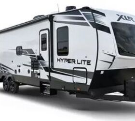 2023 Forest River XLR Hyper Lite 2914