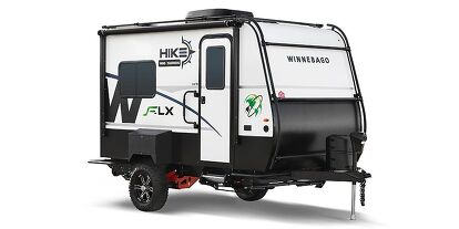 2024 Winnebago HIKE 100 FLX H1316DB