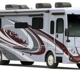 2024 Fleetwood Frontier GTX 37RT RV Guide