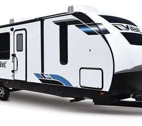 2024 Forest River Vibe 34XL's media | RV Guide