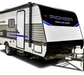 2023 Heartland Pioneer PI RL 290