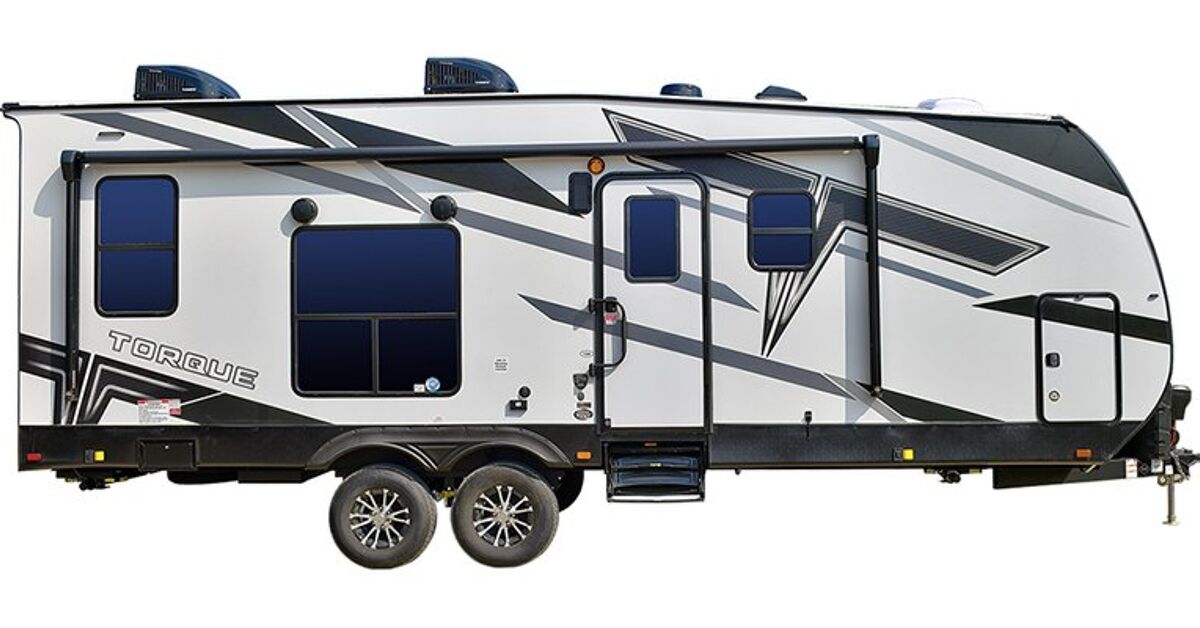2023 Heartland Torque TQ T26 | RV Guide