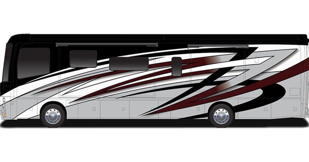 2024 Holiday Rambler Armada 40P  RV Guide