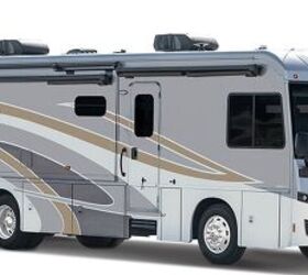 2023 Winnebago Forza 36H