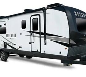 2024 Forest River Rockwood Ultra Lite 2911BS | RV Guide