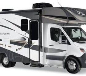 2024 Jayco Melbourne 24R