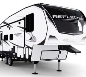 2024 Grand Design Reflection 150 Series 270BN | RV Guide