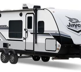 2024 Jayco Jay Feather 25RB