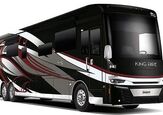2024 Newmar King Aire 4596