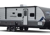 2024 Coachmen Catalina Summit Series 8 261BHS