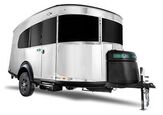 2024 Airstream REI Special Edition Basecamp 16X