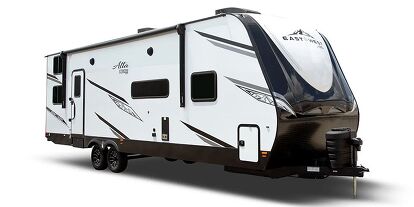 2024 East To West Alta Xtreme 3100 KXT