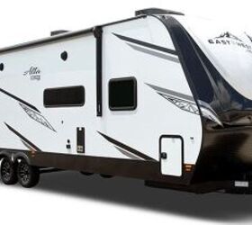 2024 East To West Alta Xtreme 3250 KXT RV Guide