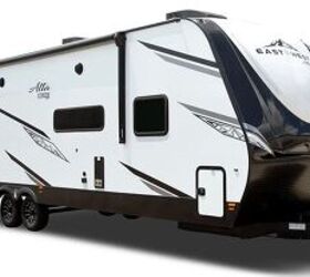 2024 East To West Alta Xtreme 3250 KXT
