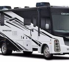 2024 Forest River Georgetown 5 Series GT5 34H5 | RV Guide