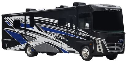 2024 Forest River Georgetown 7 Series GT7 31X7