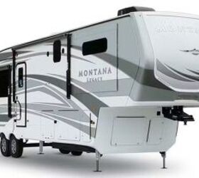 2024 Keystone Montana 3915TB | RV Guide