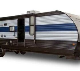 2023 Forest River Cherokee 243TR's media | RV Guide