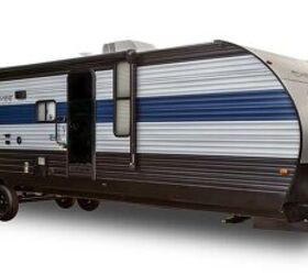 2023 Forest River Cherokee 324TS | RV Guide