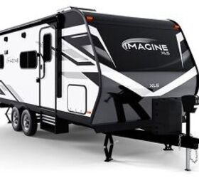 2024 Grand Design Imagine XLS 17MKE