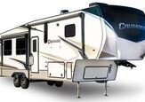 2024 Prime Time Manufacturing Crusader 333BHT