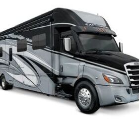 2024 Renegade Explorer 40ERB RV Guide