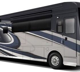 2023 Newmar Essex 4578 RV Guide