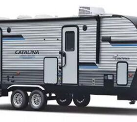 2024 Coachmen Catalina Legacy Edition 313RLTS's media | RV Guide