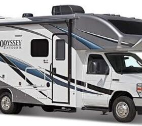2024 Entegra Coach Odyssey 30Z | RV Guide