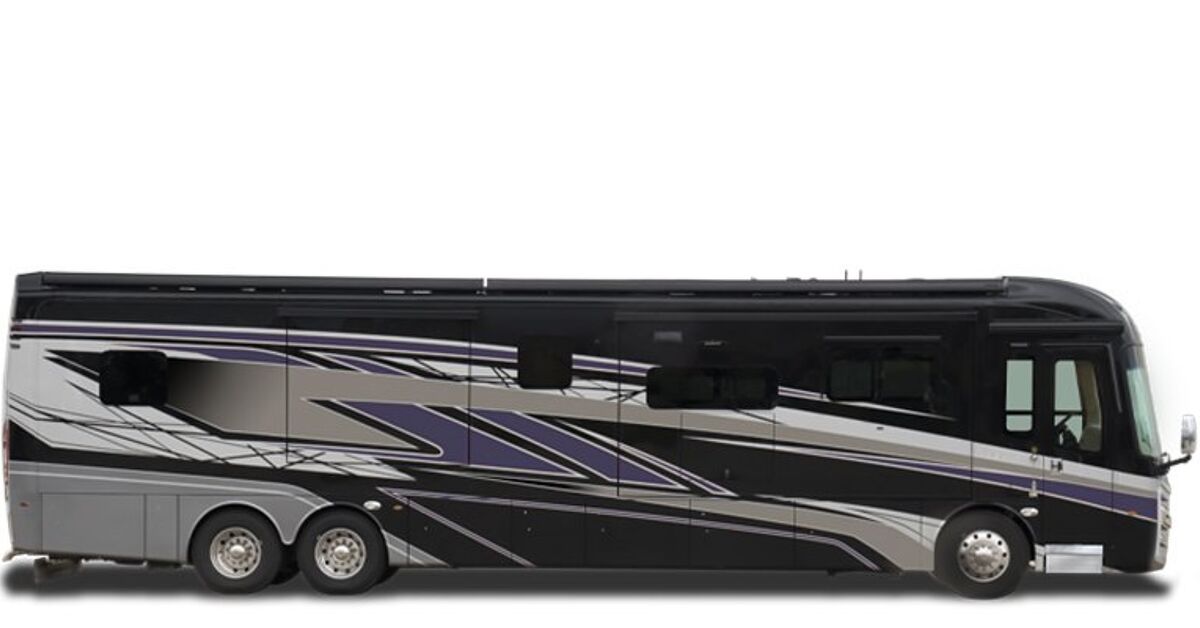 Aspire Rv 2023 Entegra Coach Aspire 44D | RV Guide