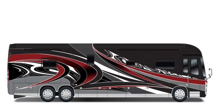 45y Rv 2019 Entegra Coach Cornerstone 45Y's media | RV Guide