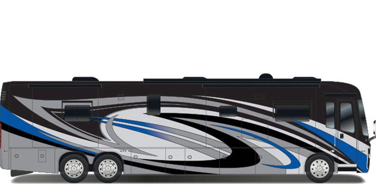 Insigni Range Rv 2019 Entegra Coach Insignia 40B2 | RV Guide