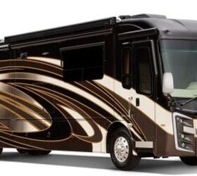 2017 Entegra Coach Insignia 44B | RV Guide