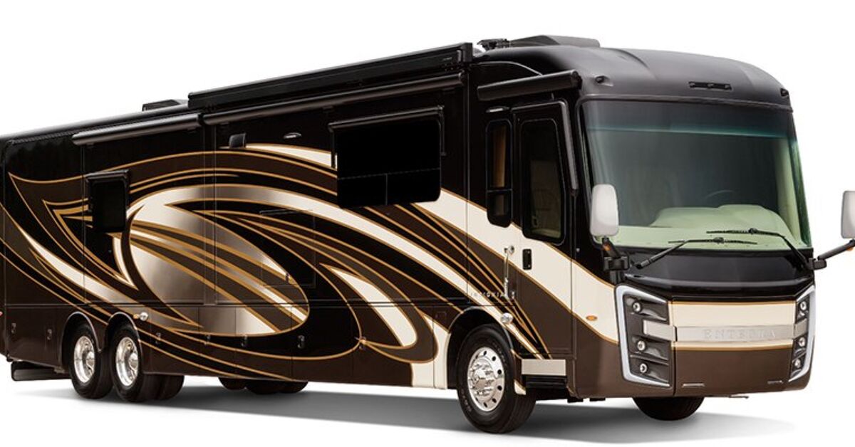 Insigni Range Rv 2017 Entegra Coach Insignia 44B | RV Guide