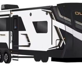 2024 Keystone Outback 342CG RV Guide