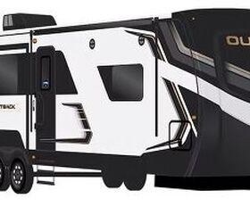2024 Keystone Outback Ultra-Lite 221UMD's media | RV Guide