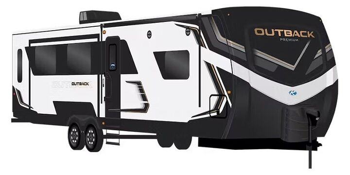 Outback Rv 2024 Keystone Outback Ultra-Lite 221UMD's media | RV Guide
