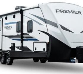 2023 Keystone Premier 25FKPR