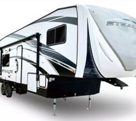 2024 Forest River Stealth 2710SLX