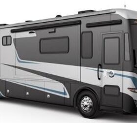 2024 Tiffin Motorhomes Byway 38 CL