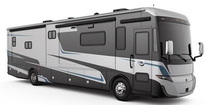 2024 Tiffin Motorhomes Byway 38 CL