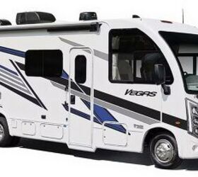 2024 Thor Motor Coach Vegas® 24.4