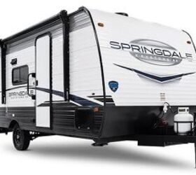 2024 Keystone Springdale Mini 1740RK