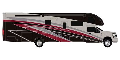 2024 Thor Motor Coach Magnitude Sv34 Rv Guide 2024 Thor Motor Coach Magnitude Sv34 Rv Guide