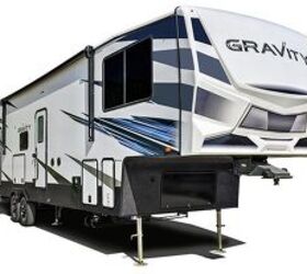 2024 Heartland Gravity GR 3550