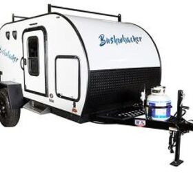 2024 Braxton Creek Bushwhacker 10HD RV Guide
