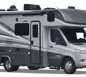 2024 Dynamax Isata 3 Series 24RW | RV Guide