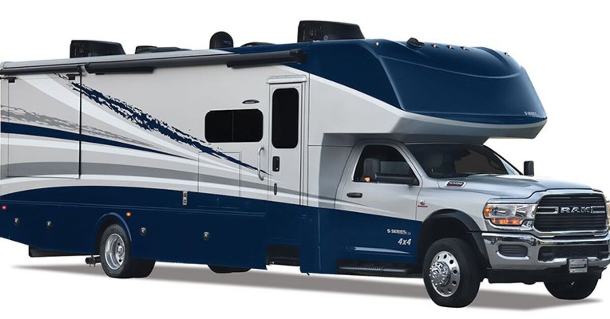 2024 Dynamax Isata 5 Series 30FW | RV Guide