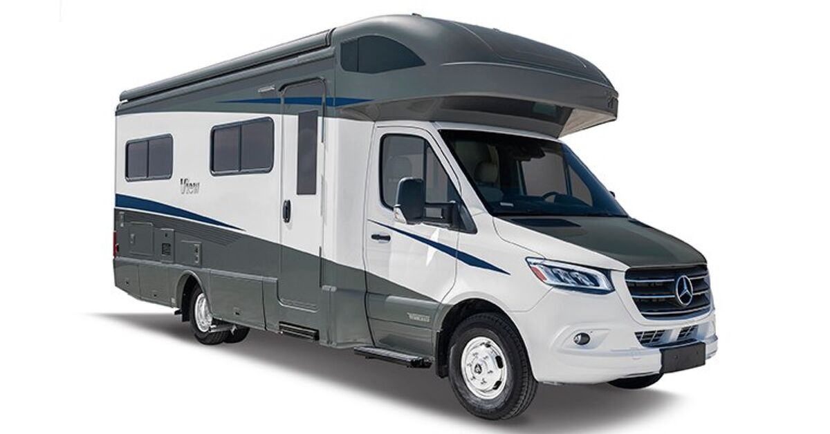 2024 Winnebago View 24V RV Guide 2024 Winnebago View 24V RV Guide