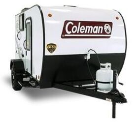 2024 Dutchmen Coleman Rubicon 1200 Series 1400BH